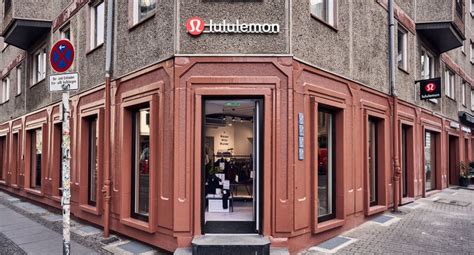 is lululemon rfid protected|Lululemon leverages RFID, supplier relationships to manage .